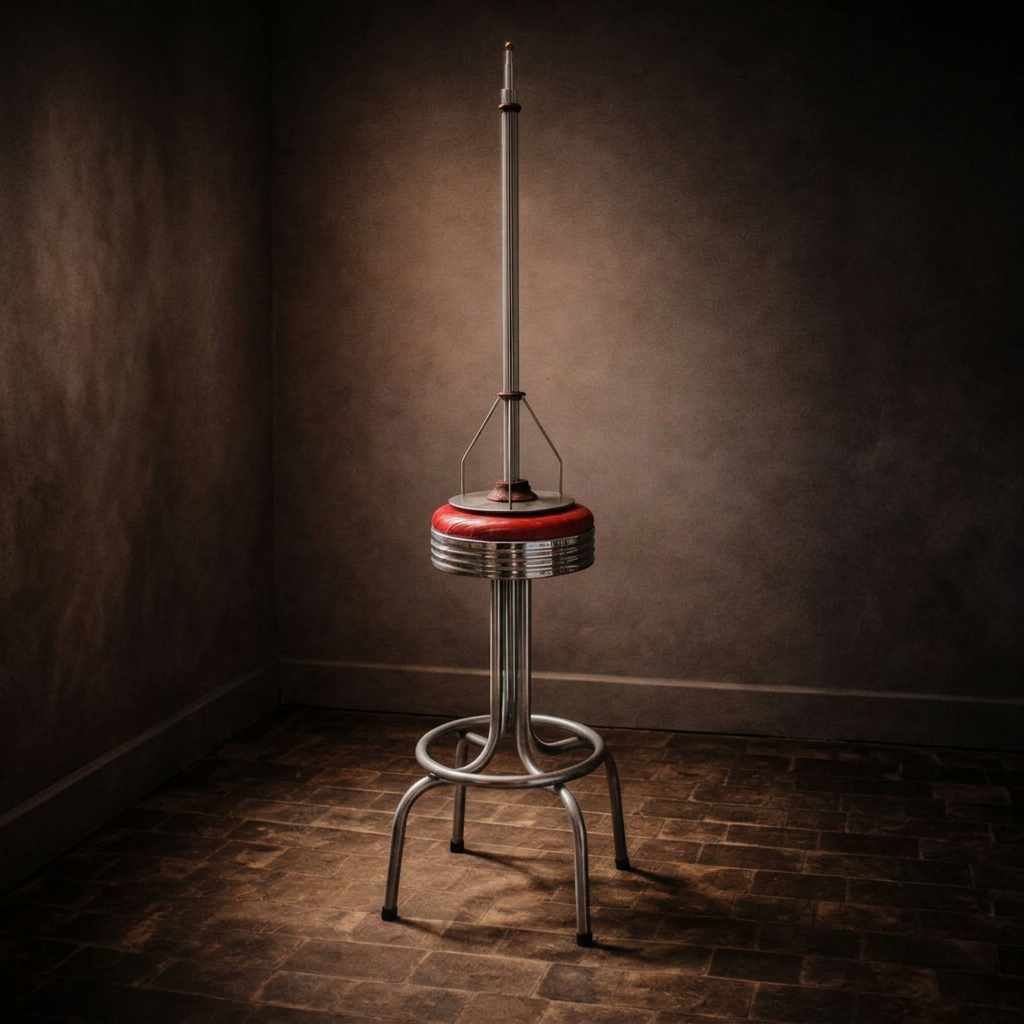 Counter Intuitive by Jack Metzger